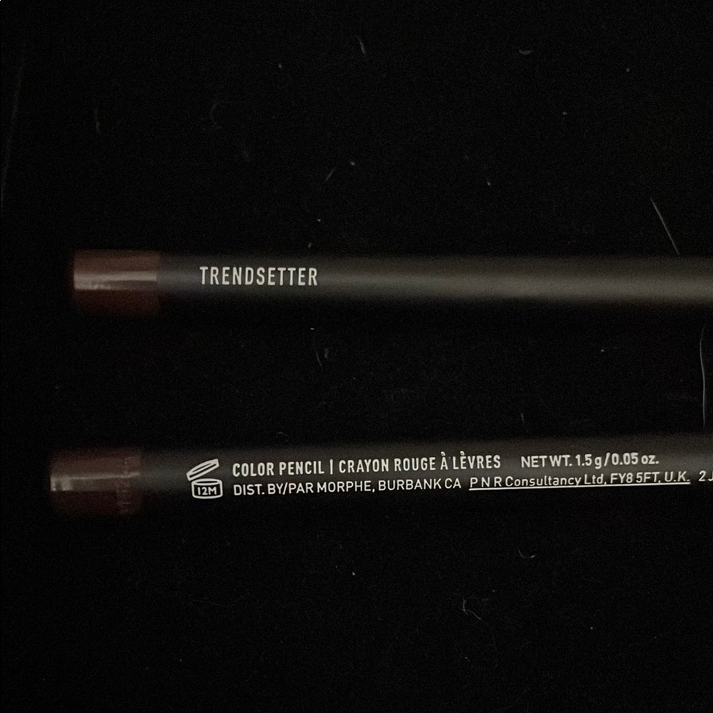 Morphe Trendsetter Lip Liner in color trendsetter ￼ - Picture 2 of 3